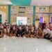 Kelompok 5 KKN Nusantara Gelar Sosialisasi TBC, Cek Kesehatan Gratis, dan Donor Darah Bersama Puskesmas Cisimeut dan PMI Kabupaten Lebak 54 IMG 20260804 WA0136