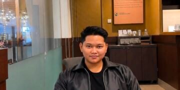 Pencapaian, kesibukan, dan harapan besar sering kali berjalan berdampingan. Itulah yang sedang dijalani oleh Muhammad Wahyu Wicaksana. 56 IMG 20260805 WA0002