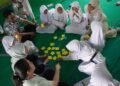 KARAMEL: Cara Mahasiswa BBK 8 UNAIR Kenalkan Bahasa Inggris ke Siswa SD Karangmalang 59 IMG 20260805 WA0101