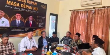 NU Masa Depan atau Masa Depan NU 56 IMG 20260807 WA0021