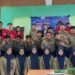 Foto Bersama Tim KPN Harapan Bangsa UMB dengan para siswa SMK Muhammadiyah 1 Tangerang (Sumber: Dokumentasi Pribadi)