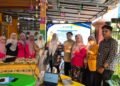 Foto kegiatan PKN UNM tingkatkan literasi guru melalui media pembelajaran digital (Sumber: Dokumentasi Pribadi)