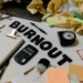 Bukan Cuma Beban Kerja, Ini Alasan Gen Z Wajib Punya Emotional Intelligence untuk Mencegah Burnout 53 Foto ilustrasi burnout (Sumber: Impression Recruitment)