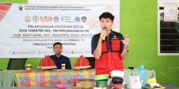 Mahasiswa KKN Unhas Gelar Workshop Pembuatan Briket Tempurung Kelapa 56 IMG 20260809 WA0003