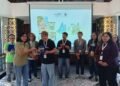 Menangkap Yogyakarta dengan Goresan: 55 Sketcher dari 15 Kota Hadir di Travel Sketch 2026 47 Kolaborasi The 101 Yogyakarta Tugu,Leeven & Co dan Indonesia's Sketcher diharapkan dapat menjadi wadah bagi ekosistem kreatif di Indonesia dan khususnya di Kota Yogyakarta (Yusuf)