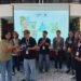 Menangkap Yogyakarta dengan Goresan: 55 Sketcher dari 15 Kota Hadir di Travel Sketch 2026 53 Kolaborasi The 101 Yogyakarta Tugu,Leeven & Co dan Indonesia's Sketcher diharapkan dapat menjadi wadah bagi ekosistem kreatif di Indonesia dan khususnya di Kota Yogyakarta (Yusuf)