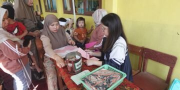 Mahasiswa KKN-R Undip Turut Bantu Pelaksanaan Posyandu di Desa Simbangdesa 60 IMG 20260812 WA0001