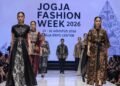 Jogja Fashion Week 2026,13-16 Agustus 2026 di JEC Yogyakarta (ilustrasi Yusuf)