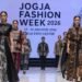 Jogja Fashion Week 2026,13-16 Agustus 2026 di JEC Yogyakarta (ilustrasi Yusuf)