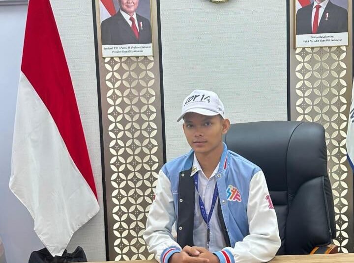 Dari Labuan ke Panggung Nasional, Siswa SMKN 3 Pandeglang Jadi Delegasi Banten di FOR-14 48 IMG 20260812 WA0055