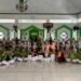 LARUT Perdana, Pererat Kebersamaan PMR DKD Unit 28 MAN 1 Yogyakarta 53 IMG 20260812 WA0081