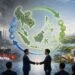 Asean Low Carbon: Menakar Cap-And-Trade Sebagai Strategi Pasar Karbon Regional Menuju SDG 13 54 IMG 20260814 WA00061