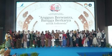Dokumentasi kegiatan (Sumber: Dock Pribadi)