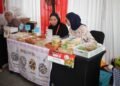 Bazar Pegawai dan UMKM Hadirkan Beragam Produk Lokal 50 Dokumentasi foto (Sumber: Dock Pribadi)