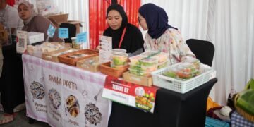 Bazar Pegawai dan UMKM Hadirkan Beragam Produk Lokal 28 Dokumentasi foto (Sumber: Dock Pribadi)