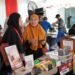 Bazar UMKM Jadi Ruang Promosi Produk di Momentum HUT RI 55 Bazar UMKM Jadi Ruang Promosi Produk di Momentum HUT RI (Sumber: BPOM RI)