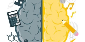Ketika Kecerdasan Bertemu Kemanusiaan: Pentingnya Emotional Intelligence di Era Modern 56 Ilustrasi kecerdasan bertemu kemanusiaan (Sumber: MDI TECH)