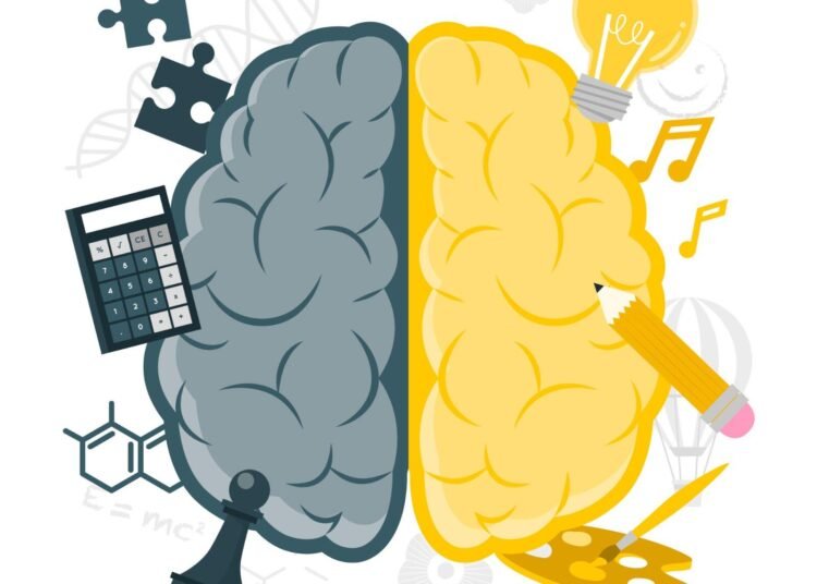 Ketika Kecerdasan Bertemu Kemanusiaan: Pentingnya Emotional Intelligence di Era Modern 46 Ilustrasi kecerdasan bertemu kemanusiaan (Sumber: MDI TECH)