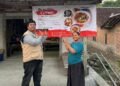 Foto Pribadi Galih Setya Permadi (Sumber: Dokumentasi Pribadi)