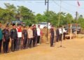 Upacara HUT RI Ke-81 di Muaro Jambi: Wujud Sinergi LDII, Ponpes Tawakal, dan Senkom Mitra Polri 47 IMG 20260818 WA0011