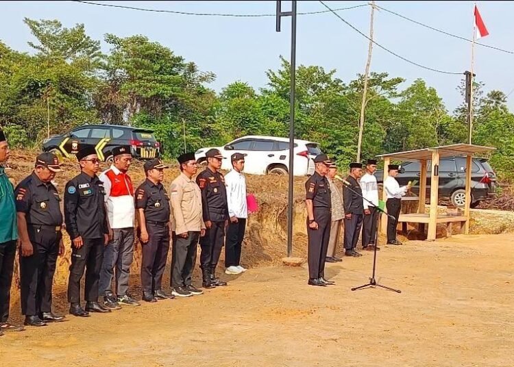 Upacara HUT RI Ke-81 di Muaro Jambi: Wujud Sinergi LDII, Ponpes Tawakal, dan Senkom Mitra Polri 46 IMG 20260818 WA0011