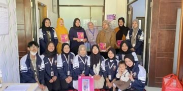 Bekali Ibu Sejak Masa Kehamilan, KKN Tematik II Tim 122 Undip Wujudkan Generasi Sehat melalui GEMATI 56 IMG 20260818 WA0016