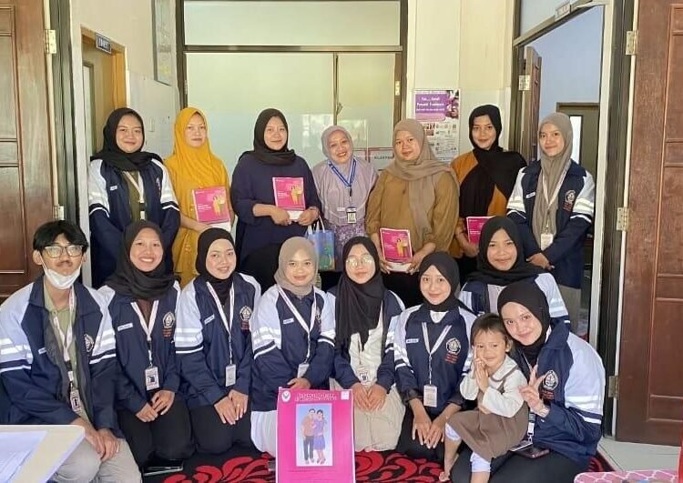 Bekali Ibu Sejak Masa Kehamilan, KKN Tematik II Tim 122 Undip Wujudkan Generasi Sehat melalui GEMATI 48 IMG 20260818 WA0016