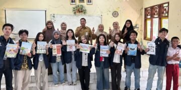 Mahasiswa KKN-R Undip Kenalkan Budaya Tertib kepada Siswa SD di Desa Simbangdesa 58 IMG 20260819 WA0012