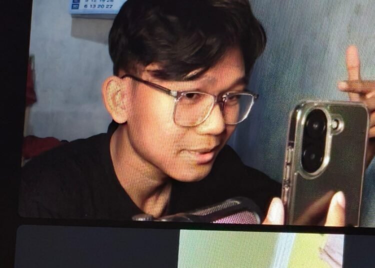 Perjalanan Daffa Satz: Dari Cita-cita Anak Kampung ke Komunitas Gamingnya Sendiri 46 IMG 20260819 WA0017