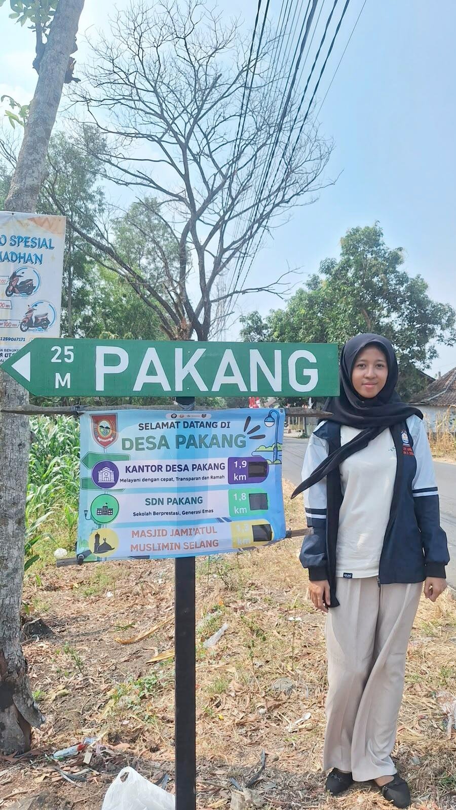 Kolaborasi Sosial dan Sains-Teknologi, KKN UNDIP Desa Pakang Dorong Kemandirian serta Peningkatan Kualitas Hidup Masyarakat Desa 49 IMG 20260820 WA0009