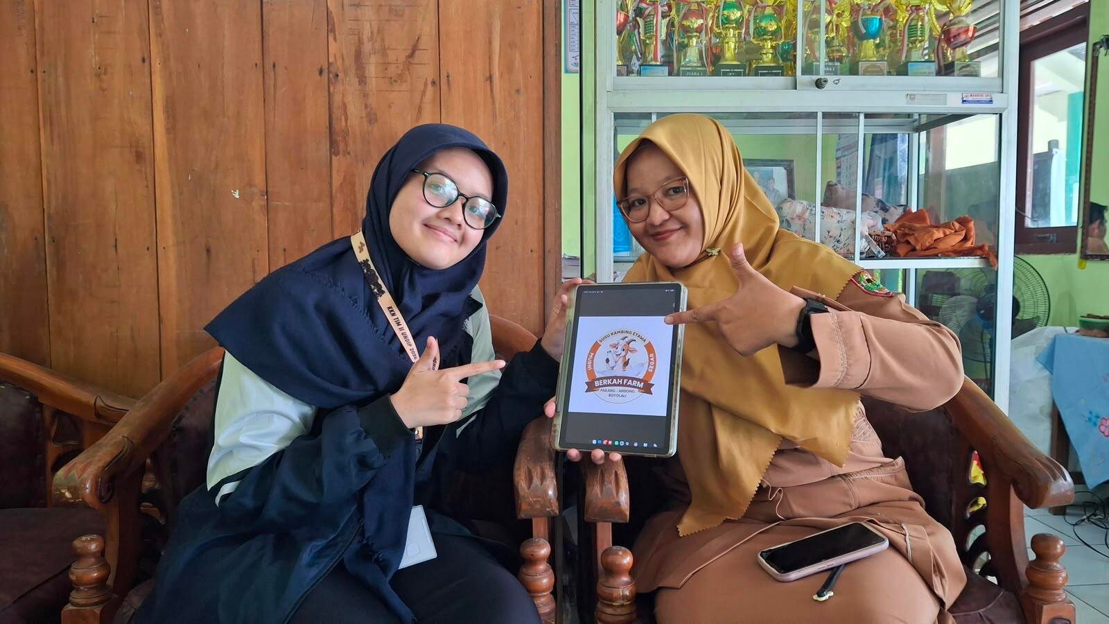 Kolaborasi Sosial dan Sains-Teknologi, KKN UNDIP Desa Pakang Dorong Kemandirian serta Peningkatan Kualitas Hidup Masyarakat Desa 50 IMG 20260820 WA0010 1