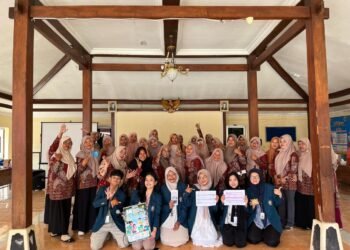 “Mengolah Limbah, Menghidupkan Ekosistem: KKN UNDIP Bawa Semangat Baru Pelestarian Lingkungan Desa” 46 IMG 20260820 WA0014