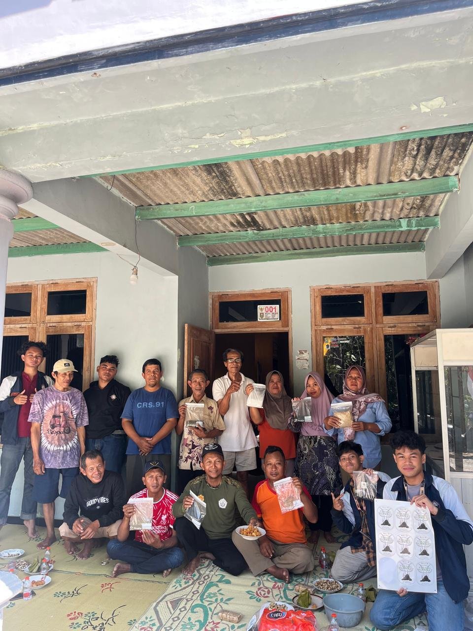 “Mengolah Limbah, Menghidupkan Ekosistem: KKN UNDIP Bawa Semangat Baru Pelestarian Lingkungan Desa” 49 IMG 20260820 WA0015