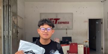 Di Balik Zagros Official: Perjalanan Ikbar Andriano dari Reseller, Sempat Jatuh, hingga Membangun Brand Outdoor 56 IMG 20260820 WA0034