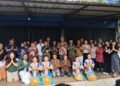 SAL Angkatan IV Dorong Gerakan Merawat Bumi dan Menyiapkan Generasi Berbasis Kearifan Leluhur 49 IMG 20260821 WA0012 1