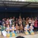 SAL Angkatan IV Dorong Gerakan Merawat Bumi dan Menyiapkan Generasi Berbasis Kearifan Leluhur 53 Sekolah Agama Leluhur Angkatan IV yang di ikuti peserta dari berbagai aliran kepercayaan di Yogyakarta ( Yusuf)