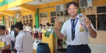 Bukan Sekadar MC: Perjalanan Jesen Memimpin dan Berkarya 56 IMG 20260821 WA0018 1