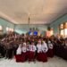 Mahasiswa KKN UNDIP Edukasi Internet Sehat kepada Siswa Kelas 3 Desa Kebumen melalui Presentasi dan Game Interaktif 55 Foto dokumentasi tim II KKN-R Undip Desa Kebumen 2026 (Sumber: Dokumentasi Pribadi)