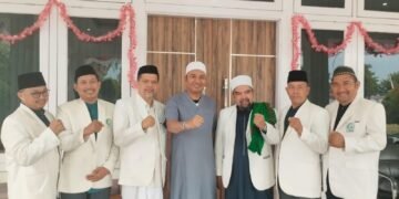 Gelorakan "Sidrap Berkah", IPIM dan KDK Sulsel Masifkan Konsolidasi di Parepare, Sidrap, dan Luwu Raya 56 IMG 20260822 WA0053