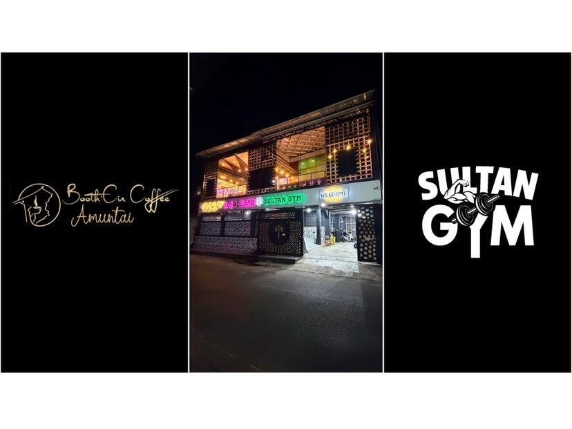 Mengenal Ruyani Putera: Sosok Kreatif di Balik Sultan Gym, Pusat Kebugaran & Hiburan Terlengkap di Amuntai 50 IMG 20260822 WA0102