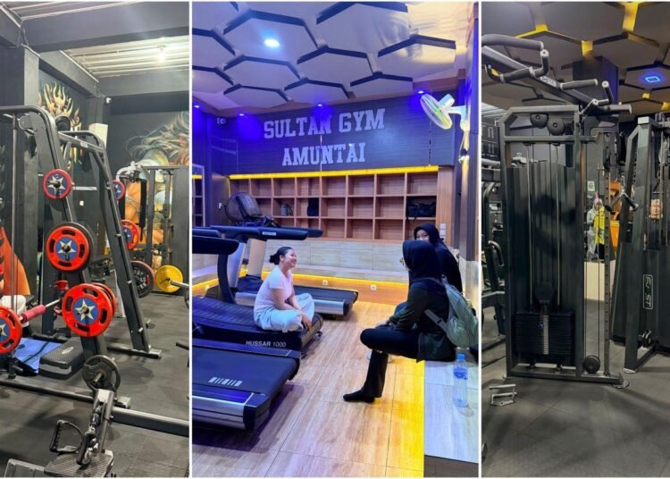 Mengenal Ruyani Putera: Sosok Kreatif di Balik Sultan Gym, Pusat Kebugaran & Hiburan Terlengkap di Amuntai 48 IMG 20260822 WA0105