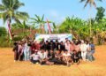 Lestarikan Permainan Tradisional, KKN 153 UMM Meriahkan HUT Kemerdekaan di Desa Banjarejo 47 IMG 20260822 WA0106