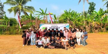 Lestarikan Permainan Tradisional, KKN 153 UMM Meriahkan HUT Kemerdekaan di Desa Banjarejo 55 IMG 20260822 WA0106