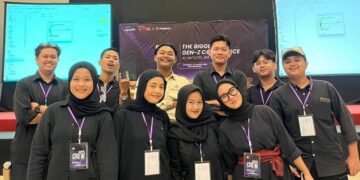 Mahasiswa Hukum Keluarga Berpartisipasi dalam Acara Big Fair 2026 56 IMG 20260828 WA0000