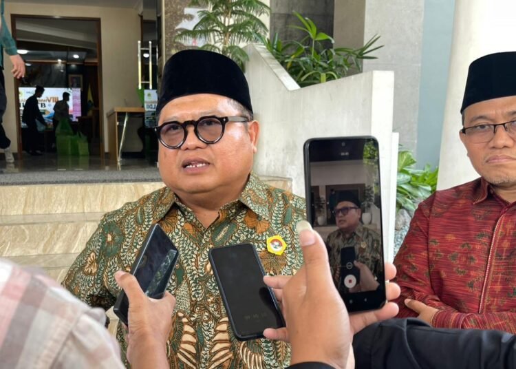 Sambut Muktamar ke-35 NU, LDII Dorong Solusi Kebangsaan dan Penguatan Kolaborasi Umat 46 IMG 20260828 WA0011