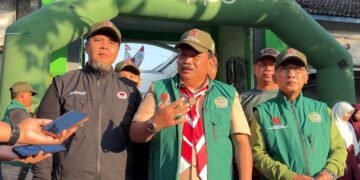 Peringati HUT ke-81 RI, Ponpes Al Ubaidah Kertosono Gelar Jasbekel 2026 dan Panen Apresiasi dari Bupati Nganjuk 60 IMG 20260830 WA0001