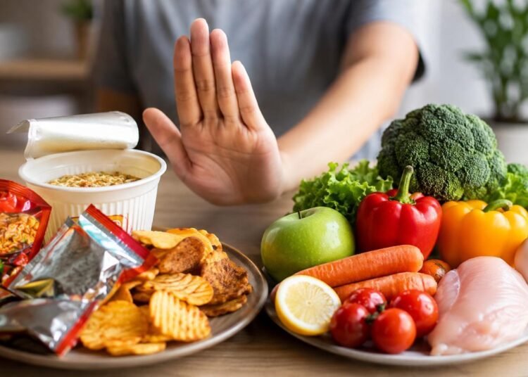 Makanan Instan: Praktis di Meja, Jangan Sampai Jadi Kebiasaan Setiap Hari 46 IMG 20260830 WA0008