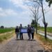 BRI Peduli Dukung Perbaikan Infrastruktur Jalan, Berikan Manfaat Nyata bagi Masyarakat Desa Maron Kulon Kec. Maron Kab. Probolinggo 51 BRI Peduli dukung perbaikan infrastruktur jalan (Sumber: BRI)