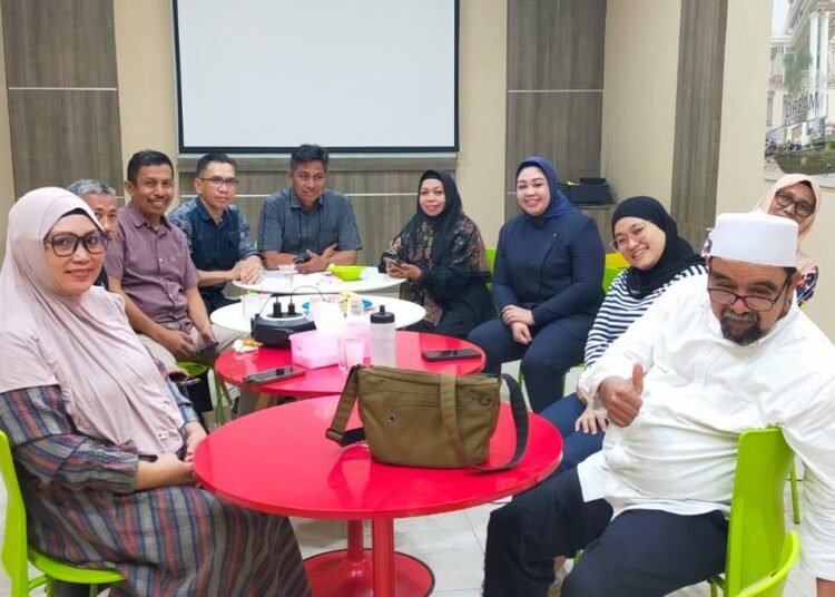 300 Warga Barru di Makassar Siap Hadiri Maulid dan Musda 2 46 IMG 20260831 WA0027