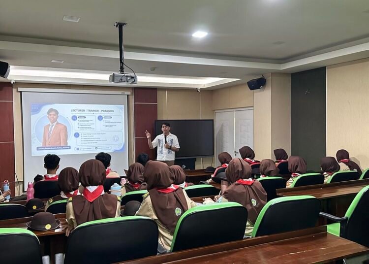 Melahirkan Pemimpin yang Visioner, Pramuka MAN 1 Yogyakarta Selenggarakan Dianpinsat 2026 47 IMG 1460